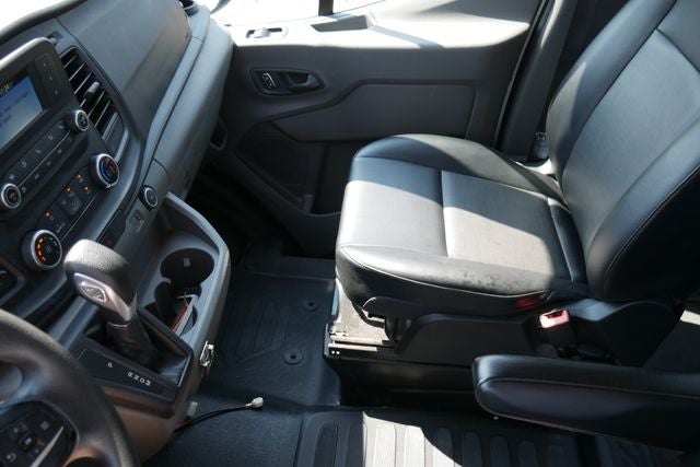 2023 Ford Transit-350 XL
