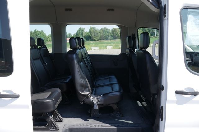 2023 Ford Transit-350 XL