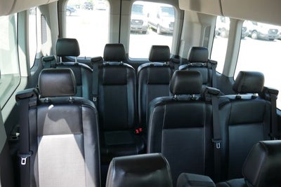 2023 Ford Transit-350 XL