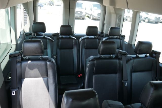 2023 Ford Transit-350 XL