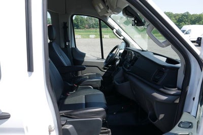 2023 Ford Transit-350 XL