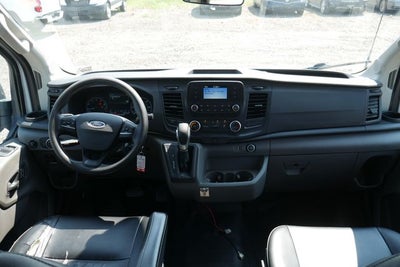 2023 Ford Transit-350 XL