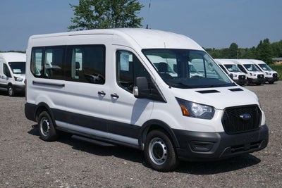 2023 Ford Transit-350 XL