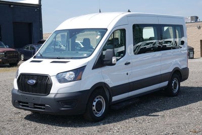 2023 Ford Transit-350 XL