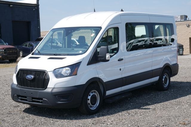 2023 Ford Transit-350 XL