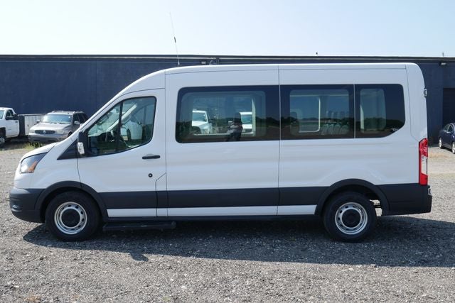 2023 Ford Transit-350 XL