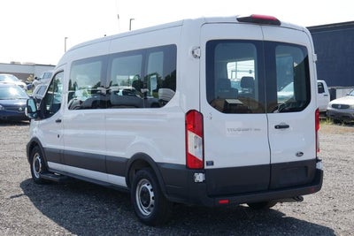 2023 Ford Transit-350 XL