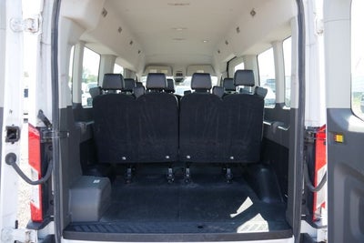 2023 Ford Transit-350 XL