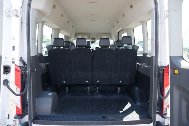 2023 Ford Transit-350 XL
