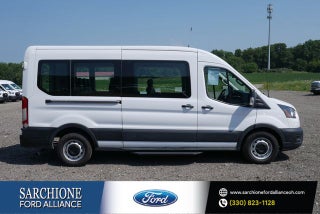 2023 Ford Transit-350 XL