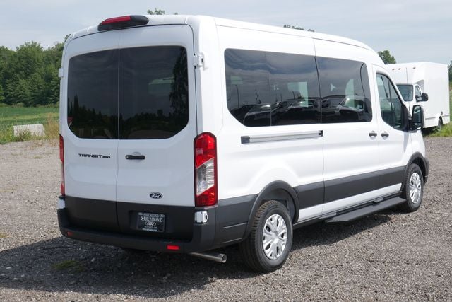 2026 Ford Transit-350 XL