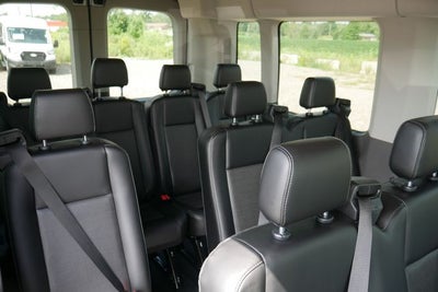 2026 Ford Transit-350 XL
