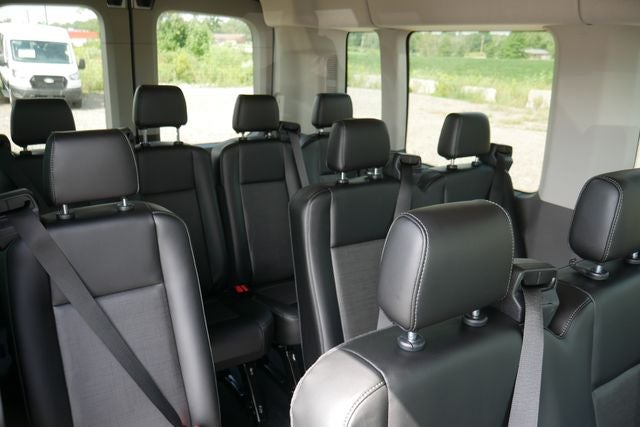 2026 Ford Transit-350 XL