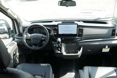 2026 Ford Transit-350 XL
