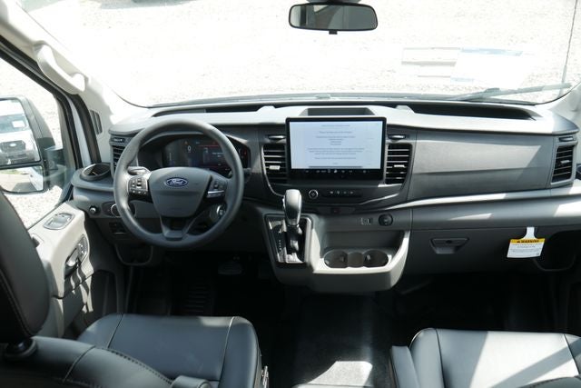 2026 Ford Transit-350 XL