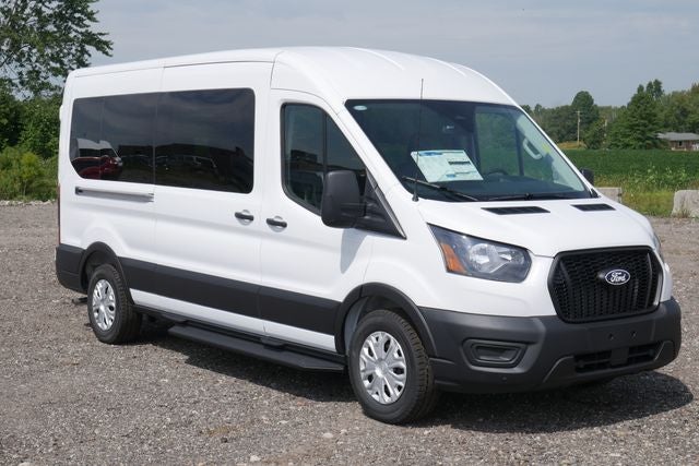 2026 Ford Transit-350 XL