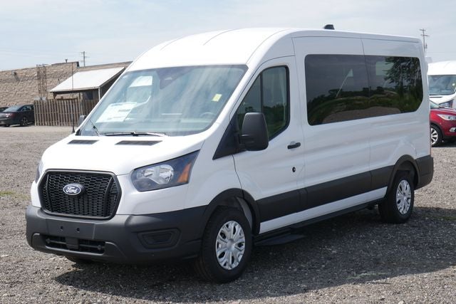2026 Ford Transit-350 XL