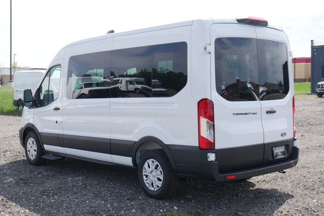 2026 Ford Transit-350 XL