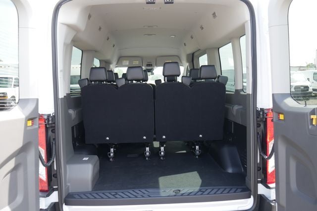 2026 Ford Transit-350 XL