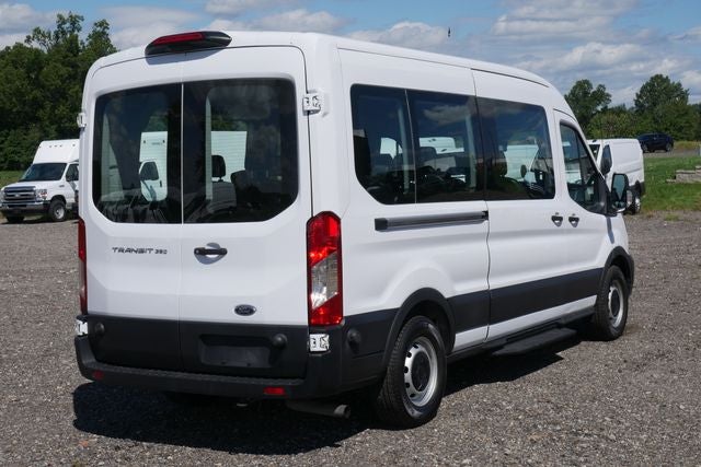 2023 Ford Transit-350 XL
