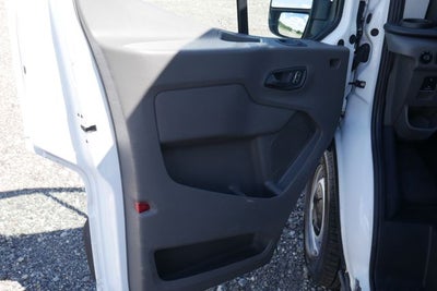 2023 Ford Transit-350 XL