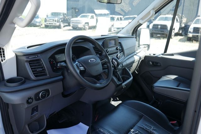 2023 Ford Transit-350 XL