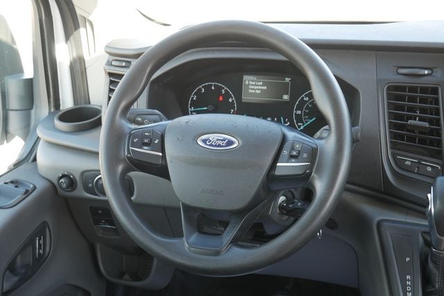 2023 Ford Transit-350 XL