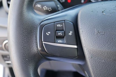 2023 Ford Transit-350 XL