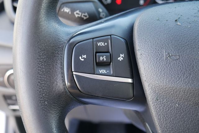 2023 Ford Transit-350 XL