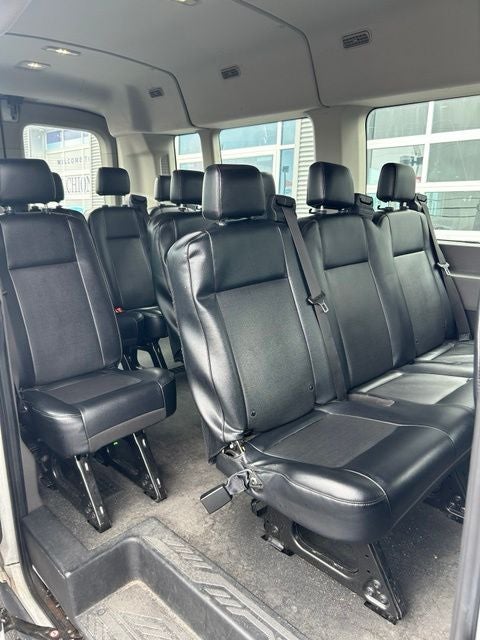 2023 Ford Transit-350 XL
