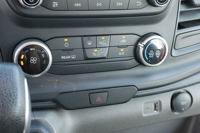 2023 Ford Transit-350 XL