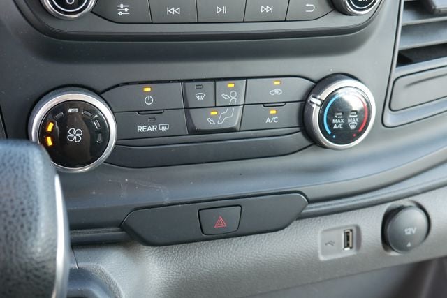2023 Ford Transit-350 XL