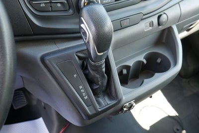 2023 Ford Transit-350 XL
