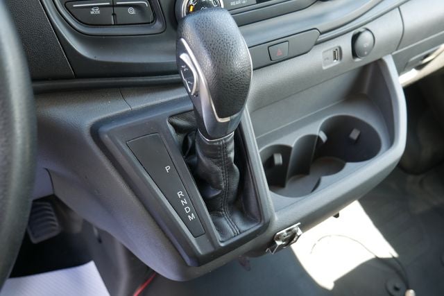 2023 Ford Transit-350 XL