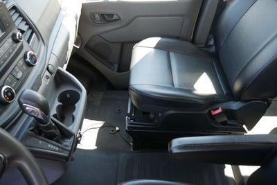 2023 Ford Transit-350 XL