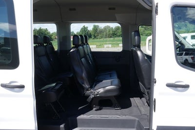 2023 Ford Transit-350 XL