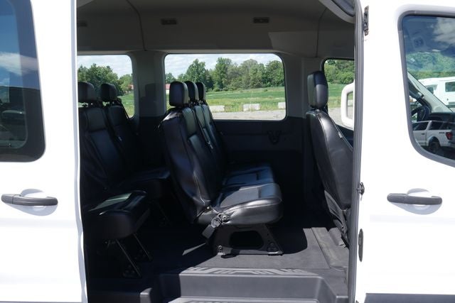 2023 Ford Transit-350 XL