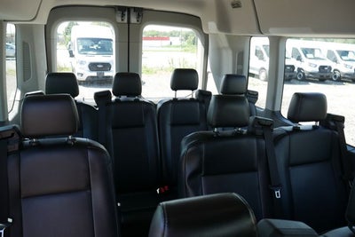 2023 Ford Transit-350 XL