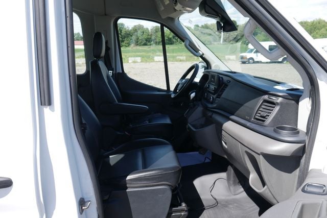 2023 Ford Transit-350 XL