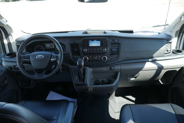 2023 Ford Transit-350 XL