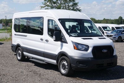 2023 Ford Transit-350 XL