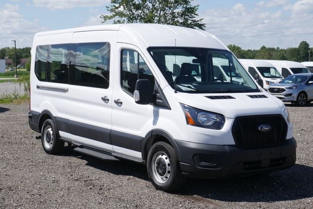2023 Ford Transit-350 XL