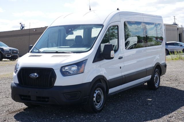 2023 Ford Transit-350 XL