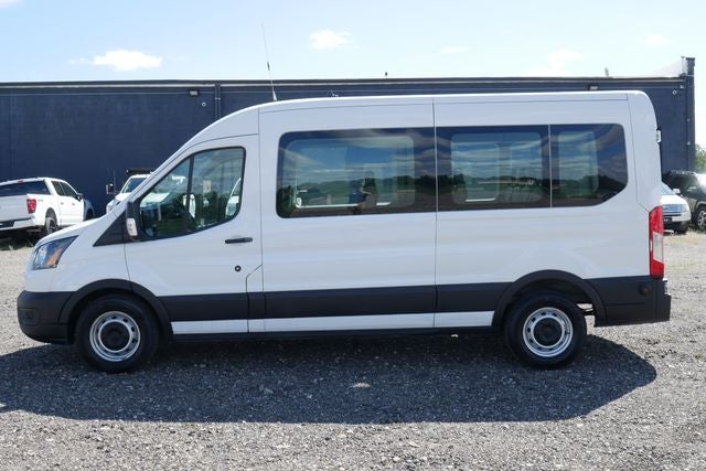 2023 Ford Transit-350 XL