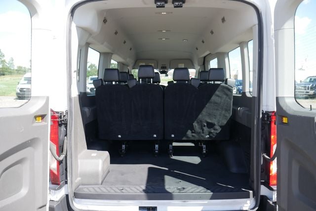 2023 Ford Transit-350 XL