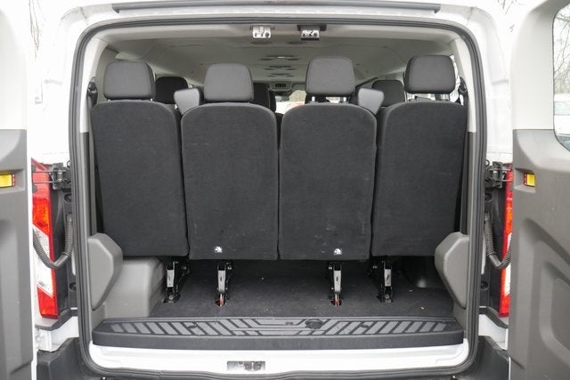 2024 Ford Transit-350 XLT