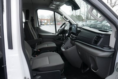 2024 Ford Transit-350 XLT