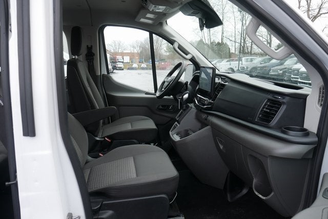 2024 Ford Transit-350 XLT