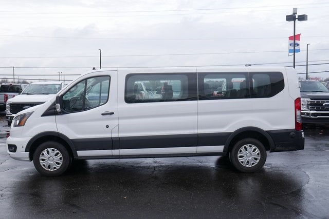 2024 Ford Transit-350 XLT