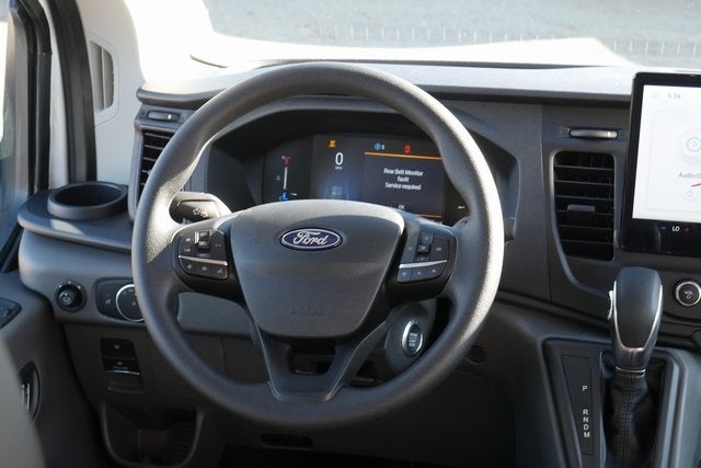 2026 Ford Transit-350 XL